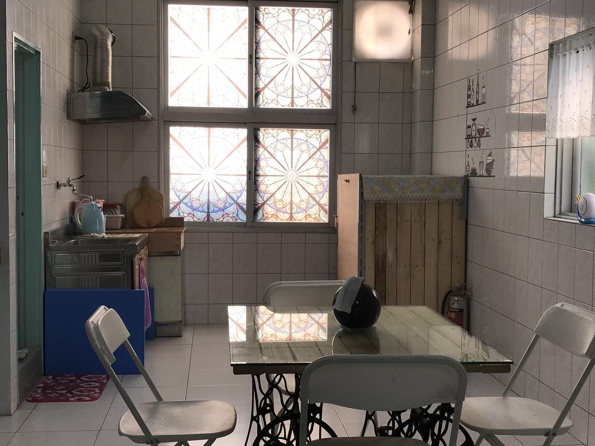Golden House Apartment Тайнан Екстериор снимка